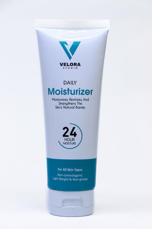 Velora Moisturizer