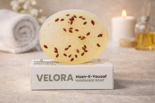 Velora Husn E Yusuf Soap