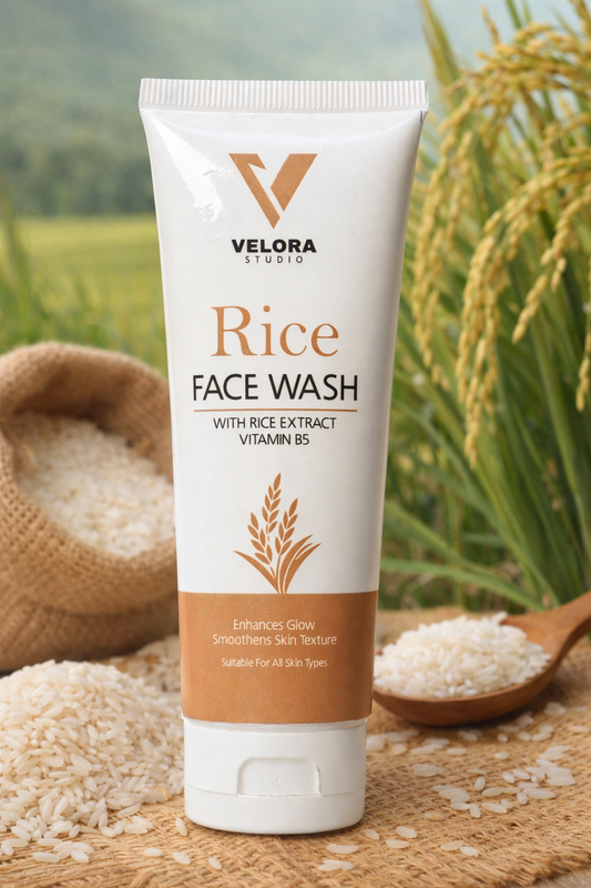 Velora Face Wash