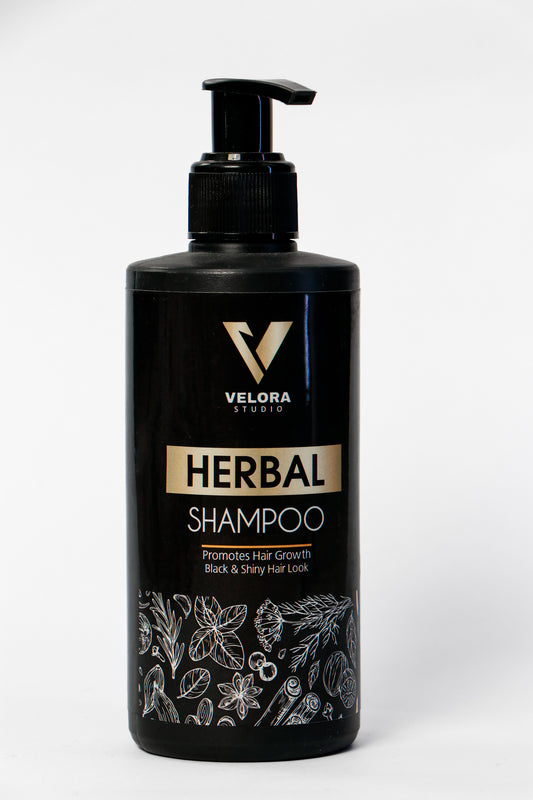 Velora Herbal Shampoo