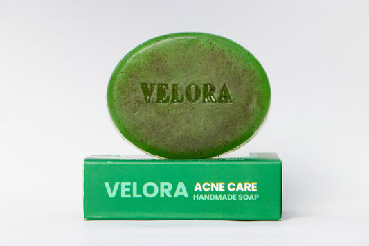 Velora Acne Care Soap