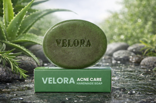 Velora Acne Care Soap