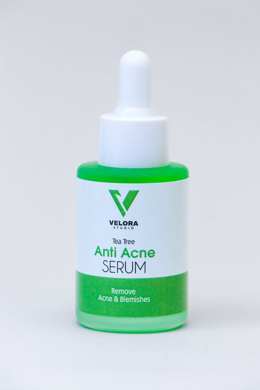Velora Anti Acne Serum