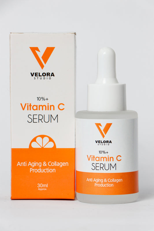 Velora Vitamin C Serum