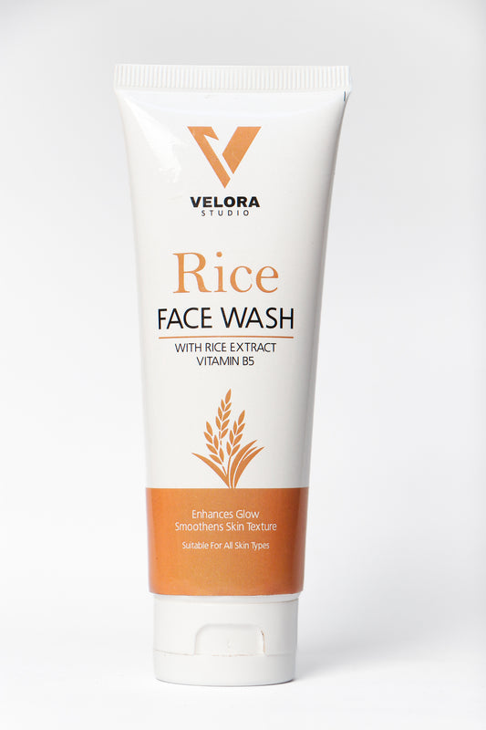 Velora Face Wash