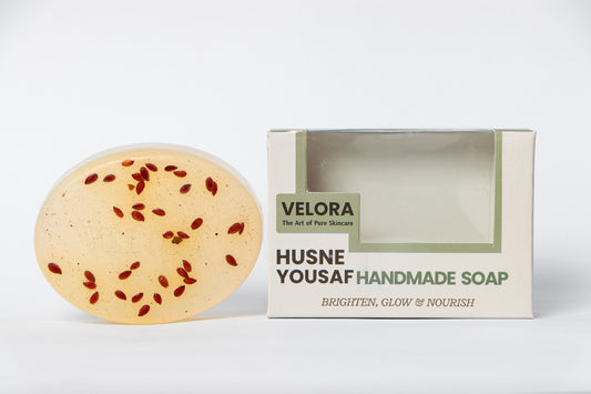 Velora Husn E Yusuf Soap