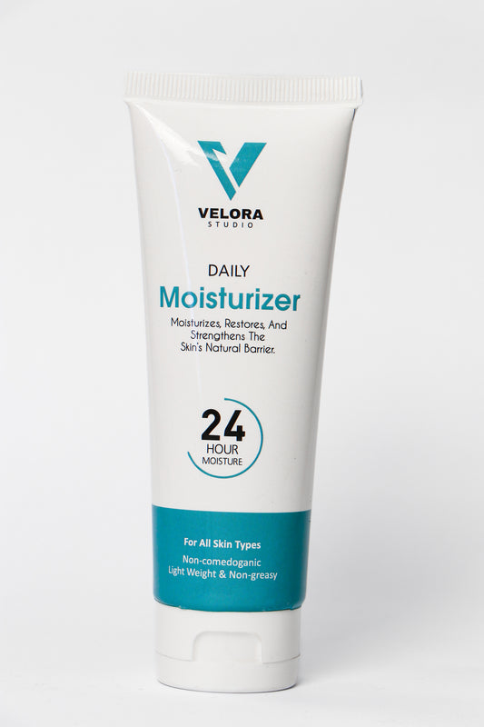 Velora Moisturizer