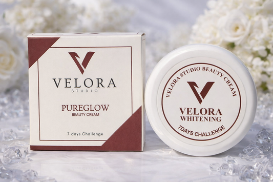 Velora Whitening Cream