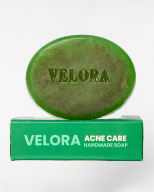 Velora Acne Care Soap