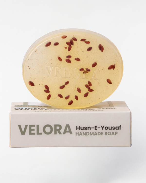 Velora Husn E Yusuf Soap