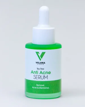 Velora Anti Acne Serum (Remove Acne & Blemishes - 30ml)