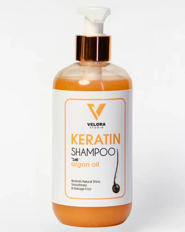 14_e10fa762-78f4-474e-b224-3ecf258ea019 Velora Keratin Shampoo (Restore Nature Shine, Smoothness & Manage Frizz - 300ml)