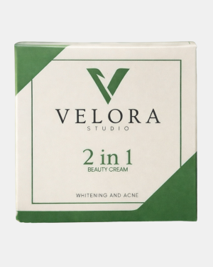 Velora Acne Removal And Whitening Cream
