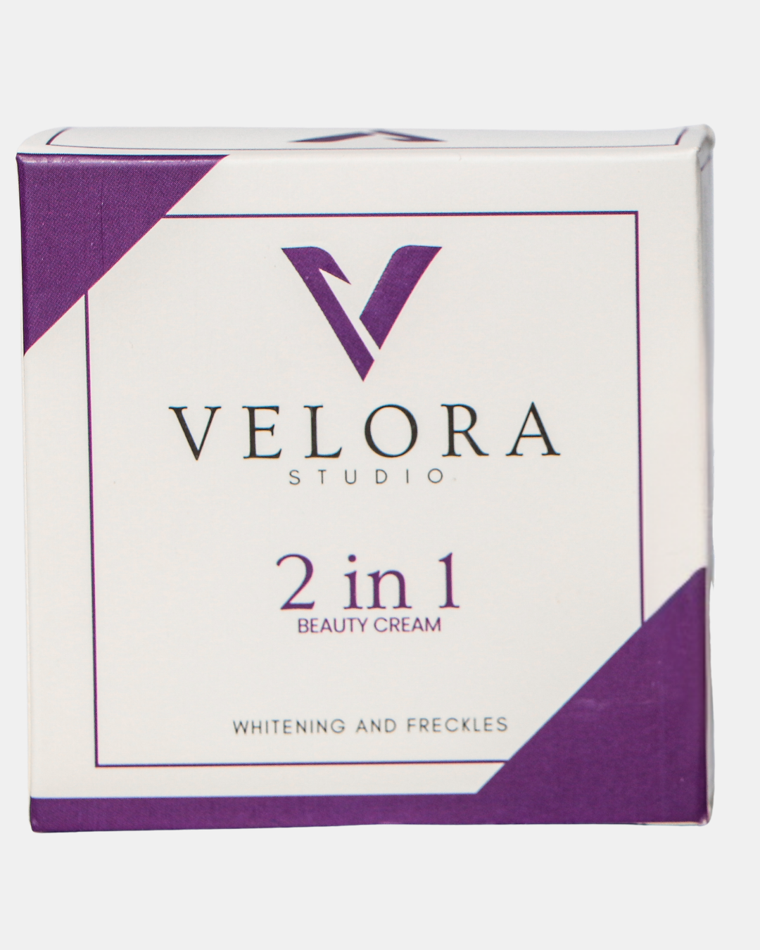 Velora Freckle Removal And Whitening Cream