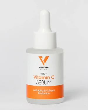 Velora Vitamin C Serum (Anti-Aging & Collagen Production - 30 ml)