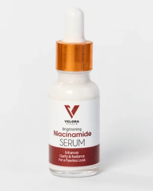 Velora Brightning Serum (Enhance Clarity & Radiance for a Flawless Look )
